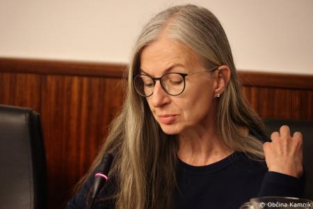 3. redna seja Občinskega sveta Občine Kamnik (53)